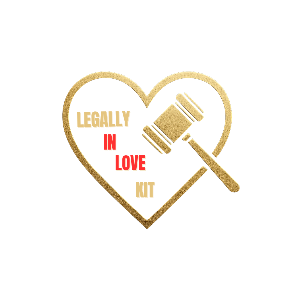Legally In Love Kit